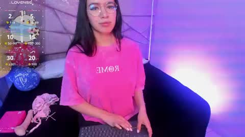 amara velle  online show from 16, 6, 2026