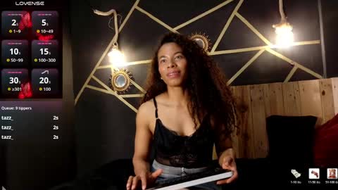 Snapshot of amara_vex chatting on 3, 6, 2026 amara_vex online show from 3, 6, 2026