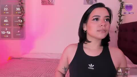 Snapshot of amaraa_01 chatting on 14, 4, 2026 Amaraa 01 online show from 14, 4, 2026
