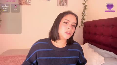 Snapshot of amaraa_01 chatting on 24, 5, 2026 Amaraa 01 online show from 24, 5, 2026