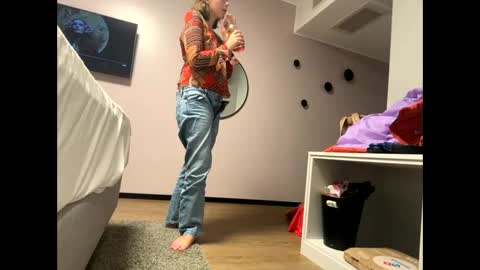 Amara Elise online show from 26, 1, 2025