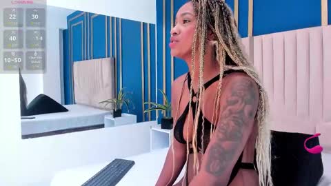 Amara online show from 27, 11, 2025