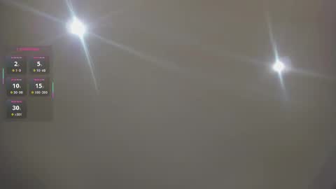 Amara Fire Online 700 to 1400 GTM-5 online show from 13, 11, 2025