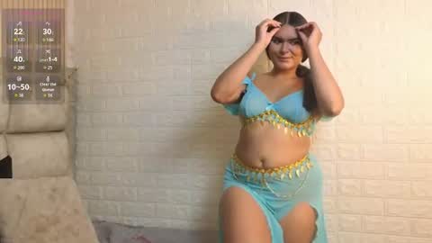 Snapshot of amarahanks_ chatting on 8, 7, 2026 amarahanks_ online show from 8, 7, 2026