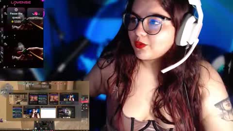 amaralof online show from 13, 11, 2025