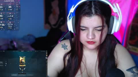 amaralof online show from 25, 3, 2026