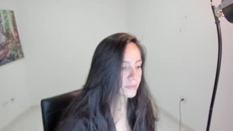 Snapshot of amaranta69_cam chatting on 11, 6, 2026 AMARANTA online show from 11, 6, 2026