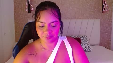 amaranta_carey online show from 10, 10, 2025