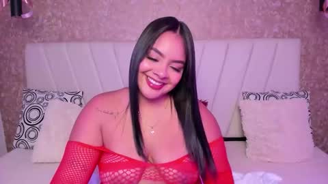 amaranta_carey online show from 5, 1, 2026