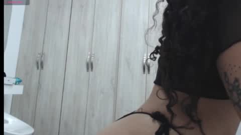 Amaranta online show from 9, 1, 2026