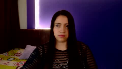 Snapshot of amaranta_wills chatting on 25, 2, 2026 Amaranta wills online show from 25, 2, 2026