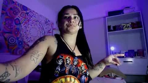 Susan online show from 15, 11, 2025