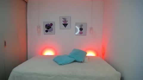 Amarantha online show from 20, 2, 2026