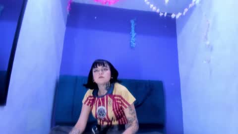 Snapshot of amararose_mar chatting on 9, 7, 2026 amararose_mar online show from 9, 7, 2026