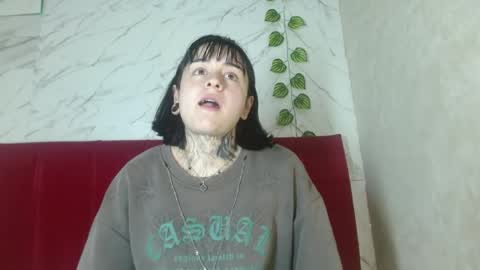 Snapshot of amararose_mar chatting on 24, 7, 2026 amararose_mar online show from 24, 7, 2026