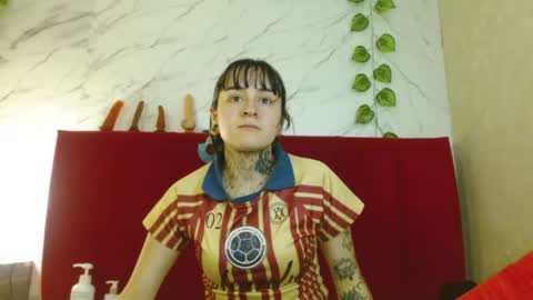 Snapshot of amararose_mar chatting on 28, 7, 2026 amararose_mar online show from 28, 7, 2026