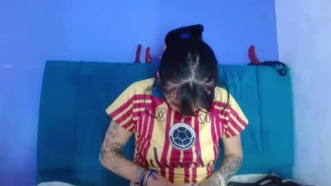 Snapshot of amararose_mar chatting on 30, 7, 2026 amararose_mar online show from 30, 7, 2026