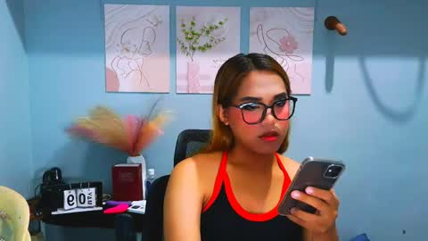 Snapshot of amarasweety chatting on 10, 5, 2026 amara online show from 10, 5, 2026