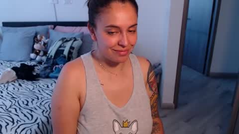 Mila  online show from 18, 1, 2025