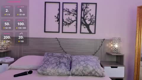 Amara online show from 26, 9, 2025