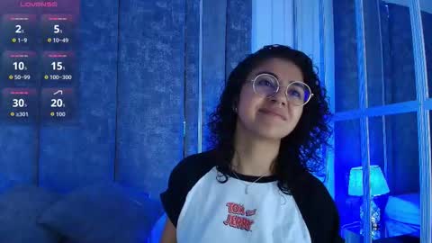 Emily online show from 13, 11, 2025