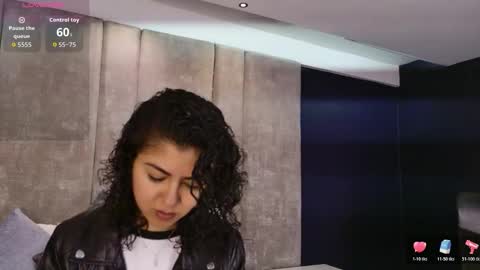 Emily online show from 24, 11, 2025