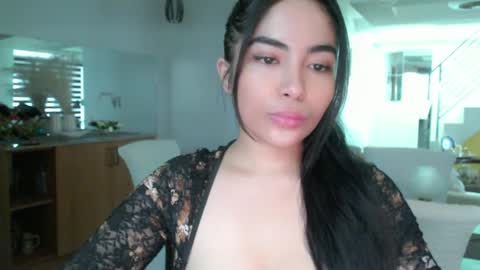Amariah Holly online show from 11, 1, 2025
