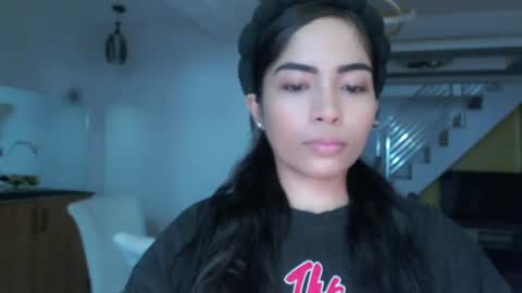 Amariah Holly online show from 4, 3, 2025