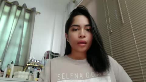 Amariah Holly online show from 6, 11, 2025