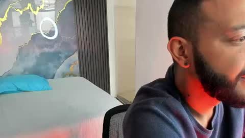 amaro_jhonson online show from 14, 6, 2026