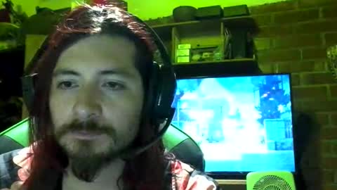 Snapshot of amaru_bf_experience chatting on 23, 11, 2025 Amaru online show from 23, 11, 2025