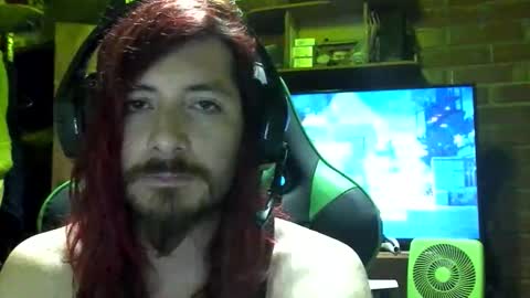 Snapshot of amaru_bf_experience chatting on 25, 11, 2025 Amaru online show from 25, 11, 2025