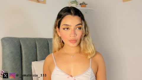 Snapshot of amaterasu_333 chatting on 18, 12, 2024  Mar  independent model  online show from 18, 12, 2024