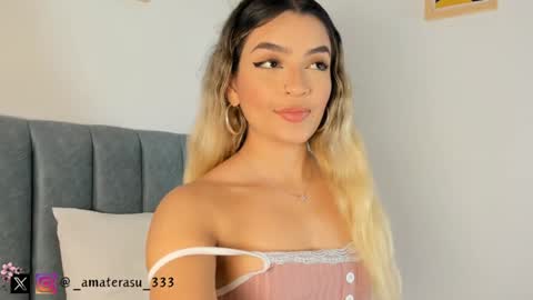 Snapshot of amaterasu_333 chatting on 29, 12, 2024  Mar  independent model  online show from 29, 12, 2024