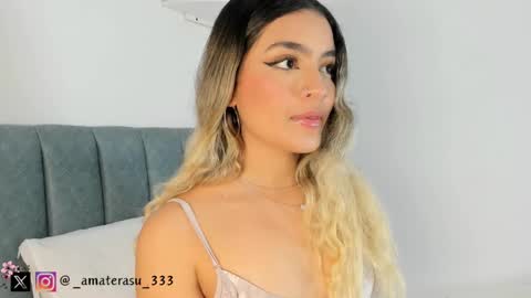 Snapshot of amaterasu_333 chatting on 16, 2, 2025  Mar  independent model  online show from 16, 2, 2025