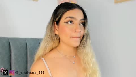 Snapshot of amaterasu_333 chatting on 16, 2, 2025  Mar  independent model  online show from 16, 2, 2025