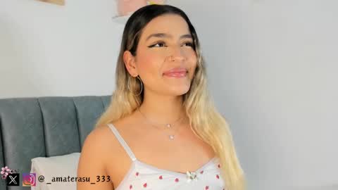 Snapshot of amaterasu_333 chatting on 18, 2, 2025  Mar  independent model  online show from 18, 2, 2025