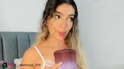 Snapshot of amaterasu_333 chatting on 22, 2, 2025  Mar  independent model  online show from 22, 2, 2025