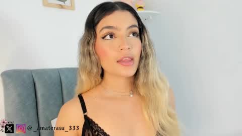 Snapshot of amaterasu_333 chatting on 24, 2, 2025  Mar  independent model  online show from 24, 2, 2025