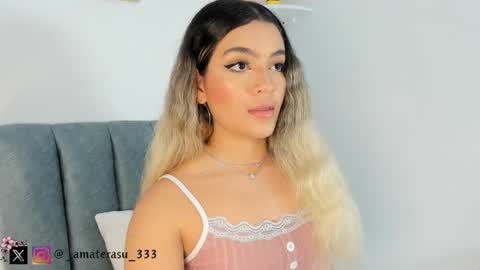 Snapshot of amaterasu_333 chatting on 2, 3, 2025  Mar  independent model  online show from 2, 3, 2025