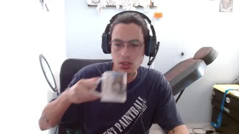 amateurmen33 online show from 1, 1, 2025