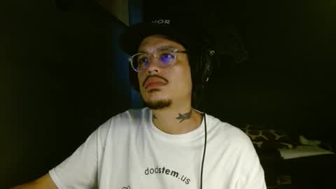 amateurmen33 online show from 11, 4, 2026