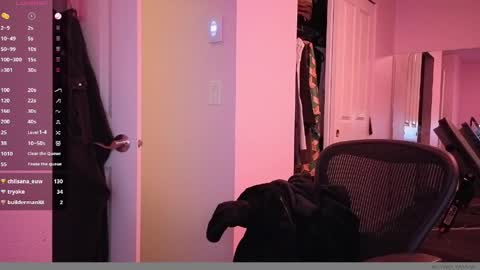 leash online show from 11, 3, 2026