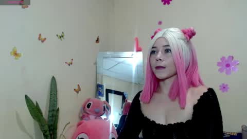 Amatist Wild 3 online show from 11, 11, 2025