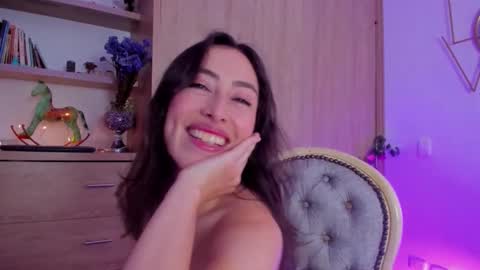 Amatista online show from 7, 3, 2026