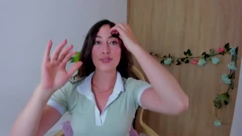 Snapshot of amatista_4 chatting on 3, 8, 2026 Amatista online show from 3, 8, 2026