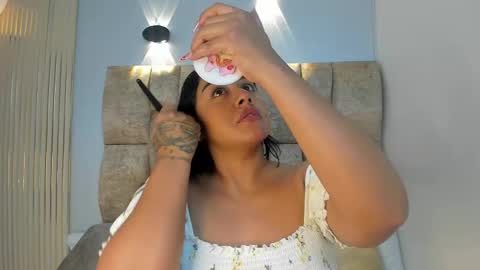 AMATISTA online show from 12, 10, 2025