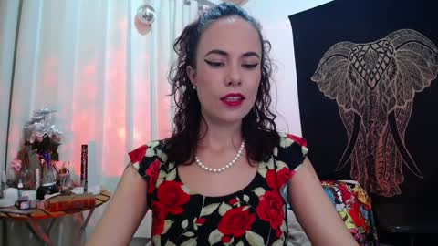 Amatista  Next stream 9 DEC 1 PM COLOMBIAN TIME  miss u and love u online show from 15, 12, 2024