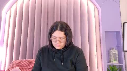 Snapshot of amatistasky__ chatting on 13, 7, 2026 AMATISTA online show from 13, 7, 2026