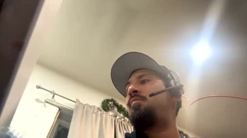 Jamesy online show from 16, 1, 2025